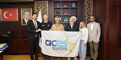 Sultangazi’de Uluslararası Spor Vizyonu Güçleniyor