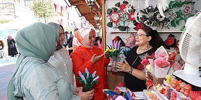 Sultangazi’de Yaz Neşesi Aile Etkinlikleri