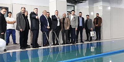 Sultangazi’de Yeni Kültür ve Yaşam Merkezi Açılışa Hazır