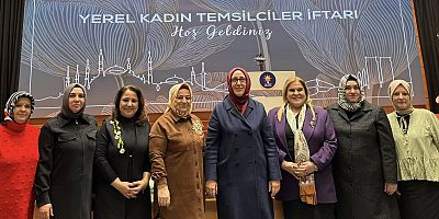 Sultangazi’de Yerel Kadın Temsilciler İftarı’nda Dayanışma ve Ortak Sorumluluk Vurgusu