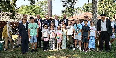Sultangazi’den Kırcaali’ye Uzanan Gönül Köprüsü Güçleniyor