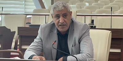 Sultangazi Erzurumlular Derneği Başkanı Nurettin Narin'den 15 Temmuz Demokrasi ve Millî Birlik Günü Mesajı