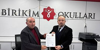 “Sultangazi’li Sivaslılar Derneği ve Birikim Okulları’ndan Büyük Eğitim Fırsatı”