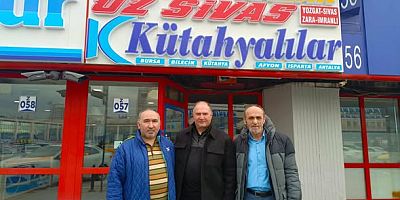 Sultangazi’li Sivaslılar Derneği ve Türkiye Emekliler Derneği’nden Üyelere %30 İndirim Müjdesi