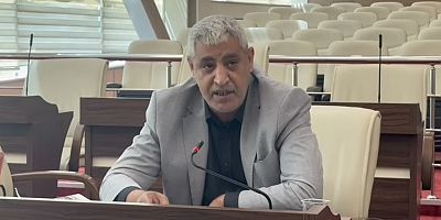 Sultangazi Meclisi'nde Birlik ve Kardeşlik Mesajı: Nurettin Narin'den Rahmi Koç'un Sözlerine Tepki