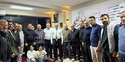 Sultangazi’nin Gözdesi: Sivaslılar Derneği ve Başkan Cihan Baş