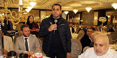 Sultangazi’nin Parlayan Yıldızı: Hakan Mamaş