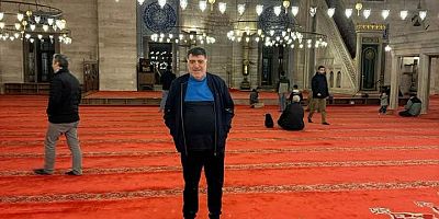 Sultangazi’nin Sessiz Gücü: Ercan Karabayır’ın Hayata Dokunan Hikâyesi