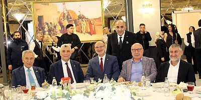 Sultangazi’nin Yeni İncisi Sultan Kasrı Muhteşem Bir Törenle Açıldı