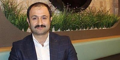 Sultangazi Siirt Vakfı Başkanı Abdulkadir Çiçek'ten Rahmi Koç'a Tepki