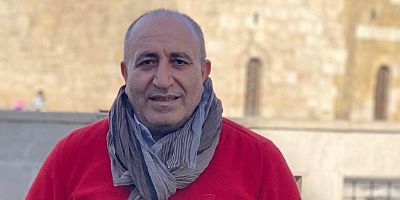 Sultangazi Sivaslılar Derneği Başkanı Cihan Baş’tan Miraç Kandili Mesajı