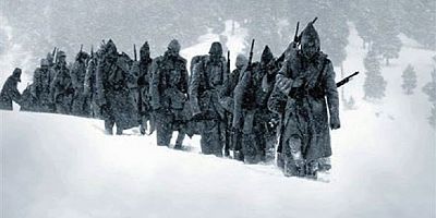 Sultangazi Sivaslılar Derneği Başkanı Cihan Baş’tan Şehitler İçin Anma Mesajı