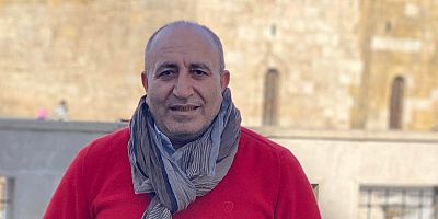 Sultangazi Sivaslılar Derneği Başkanı Cihan Baş’tan Yeni Yıl Mesajı