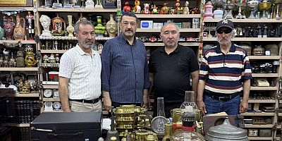 Sultangazi Sivaslılar Derneği