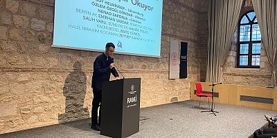 Sultangazi Yazı Akademisi’nden Yetişen Genç Şairler İstanbul Şiir ve Edebiyat Festivali’nde