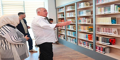 Sultangazi'ye Yeni Yaşam ve Spor Merkezi: Yunus Emre Gençlik ve Spor Merkezi Açılışa Hazırlanıyor
