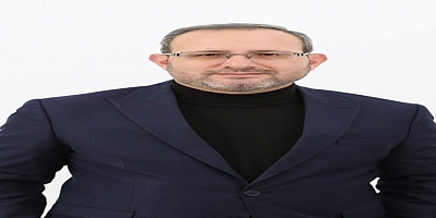 SULTANGAZİLİ BAŞKAN: BİZ SULTANGAZİ'YİZ; BİZE YETERİZ! SULTANGAZİ'Yİ BİRLİKTE YÖNETECEĞİZ!