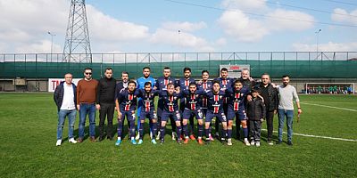 Bölgesel Amatör Liginin ilk haftasında altıncı bölge birinci grupta mücadele eden ekiplerimizden Sultangazispor ileSultanbeyli Belediyespor oynadıkları doksan dakika sonunda 1-1 berabere kaldılar.
