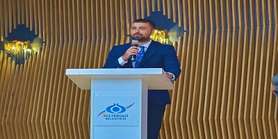 İstanbul Gençlerbirliği Başkanı Tahir Burak Ateş’ten Amatör Spor İçin Sert Tepki: “Amatör Sporu Bitirmeye Kararlı Yetkililere Duyurulur!”