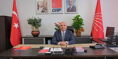 Tahsin Tarhan:“KOBİ’ler Çöküyor, İşsizlik Kapıda!”