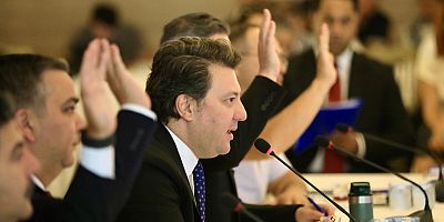 TAKSİLERDE YOL VE YOLCU SEÇME DEVRİ SONA ERECEK