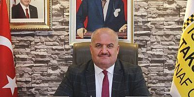 ‘Taksimetreleri kurun, geliyor Murat Kurum’ demişti: Eyüp Aksu’dan İmamoğlu’na ilk mesaj