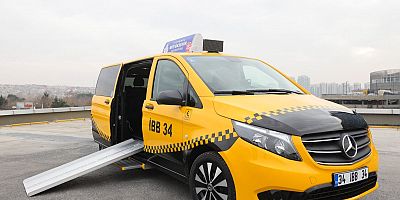 Taksiye dönüşüm davasında karar kesinleşti: Yargı, İBB'nin uygulaması 'hukuka uygun' dedi