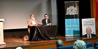 TARHAN ERDEM, VEFATININ DÖRDÜNCÜ YILINDA BEŞİKTAŞ’TA ANILDI