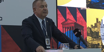 Tarihi Kentler Birliği toplantısı... Gökan Zeybek: Antalya, İstanbul, Kapadokya, Bodrum dışında yeni turizm destinasyonları oluşturmamız gerek