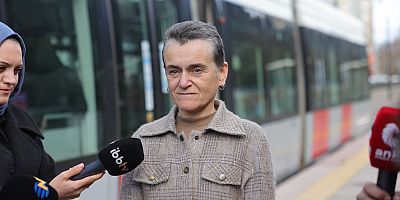 TARİHİ YARIMADA ULAŞIMDA YENİ DÖNEM  TURİSTİK TRAMVAY GELİYOR