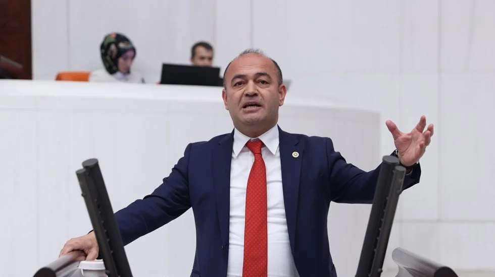 Tasarruf AKP’ye uğramadı! 100 milyonluk keyfi harcama...