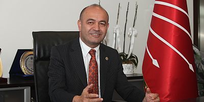 TASARRUF AKP’YE UĞRAMADI!