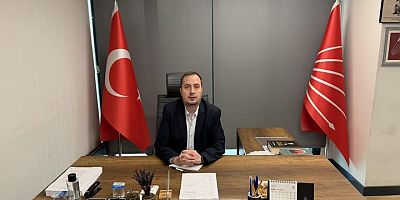 Tayfun Güler'den 24 Kasım Öğretmenler Günü mesajı