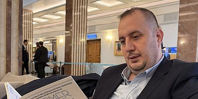 Tayfun Güler'den Gazeteci Şaban Sevinç'e Sert Sorular: 