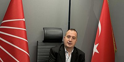 Tayfun Güler’den Kemal Kılıçdaroğlu’na Teşekkür Mesajı