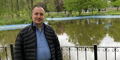  Tayfun Güler’den Yeni Yıl Mesajı