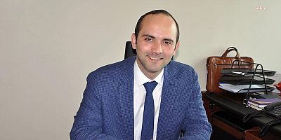 Tayfun Kahraman'dan Özgür Özel'e tebrik mesajı