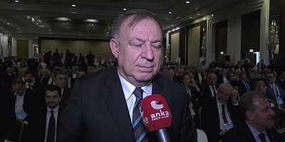 TBB Başkan Vekilliği seçimi... Gökan Zeybek: 