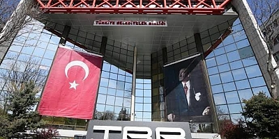 TBB’den iptal edilen Suriye ziyaretine ilişkin açıklama: 