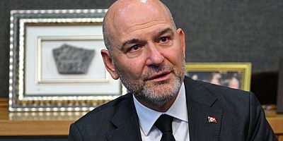 TBMM İçişleri Komisyonu Başkanı Soylu'dan 15 Temmuz darbe girişimine ilişkin değerlendirme