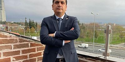 TDP'Lİ AKGÜN: İKTİDAR ARTIK YAPICI OLMALI!