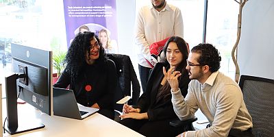 TECH ISTANBUL’DAN GENÇ GİRİŞİMCİLERE EĞİTİM FIRSATI