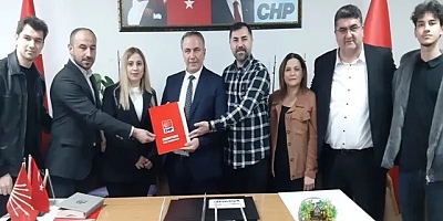 Tecrübeli siyasetçi Esenyurt Belediyesi'ne talip oldu