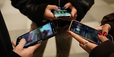 TEKNOLOJİ BAĞIMLILIĞIYLA MÜCADELEYE DESTEK