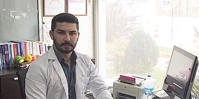 TEREDE ISPANAKTAN DAHA FAZLA DEMİR VAR !