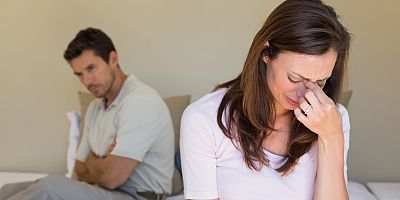 TERK EDİLME KORKUSU TERK ETME NEDENİ OLABİLİYOR !