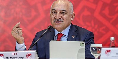 TFF Başkanı, Faruk Koca’ya sahip çıktı; liglerin başlayacağı tarihi açıkladı