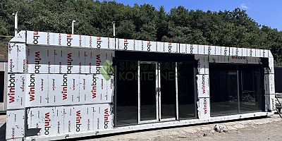 Tiny House mu Konteyner Ev mi? 2026 Yatırım ve Yaşam Karşılaştırması