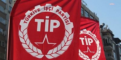 TİP 24 BELEDİYE BAŞKAN ADAYINI AÇIKLADI