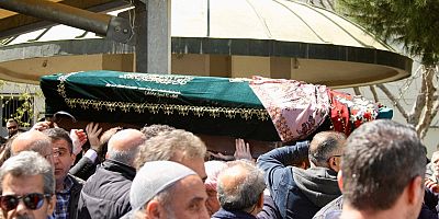 Tire Belediyesi Meclis Üyesi Nafiz Kükler’den Duygusal Teşekkür Mesajı